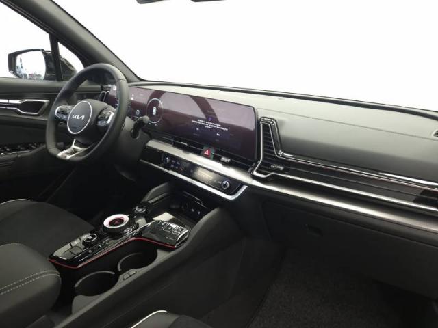 Kia Sportage image 9