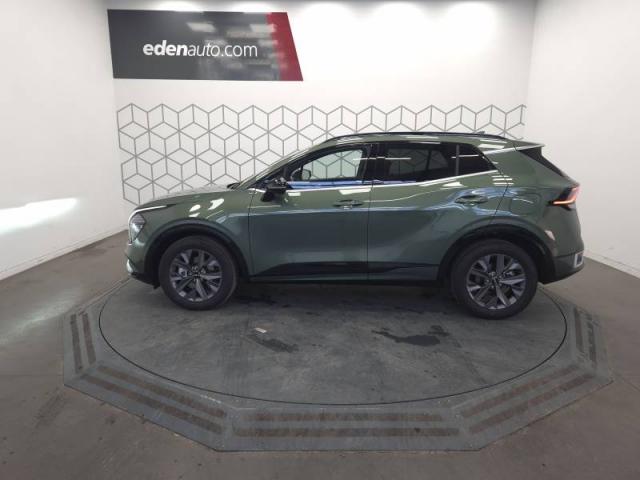 Kia Sportage image 6