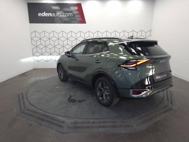 Kia Sportage image 5