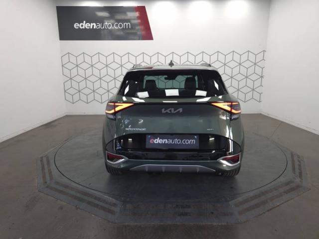 Kia Sportage image 3