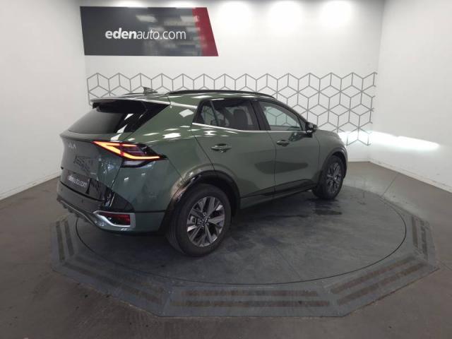 Kia Sportage image 2