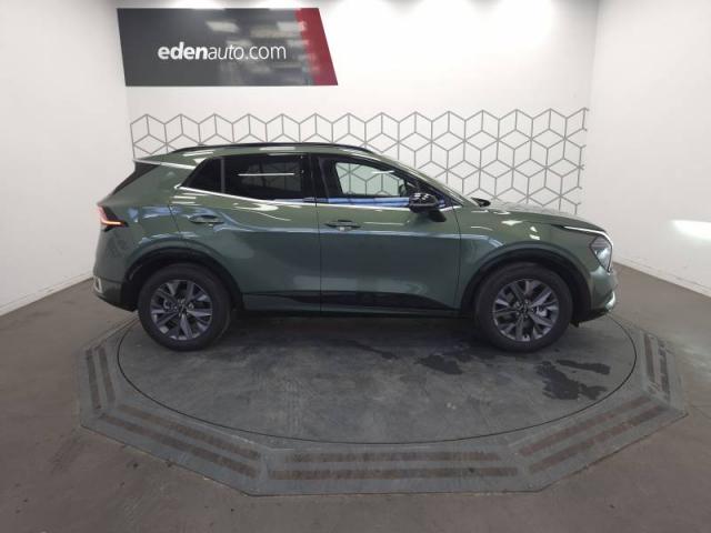 Kia Sportage image 4