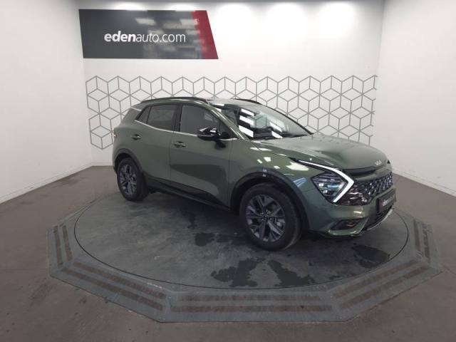 Kia Sportage image 8