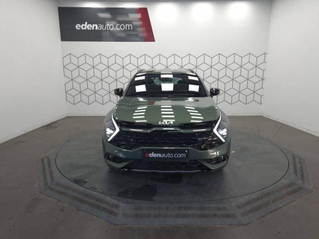 Kia Sportage image 7