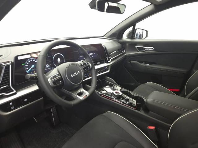 Kia Sportage image 1