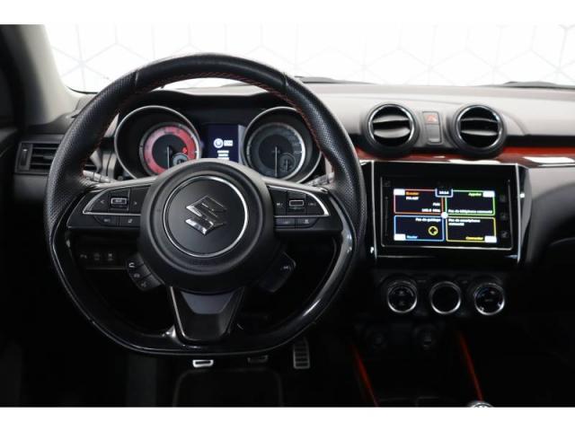 Suzuki Swift image 9