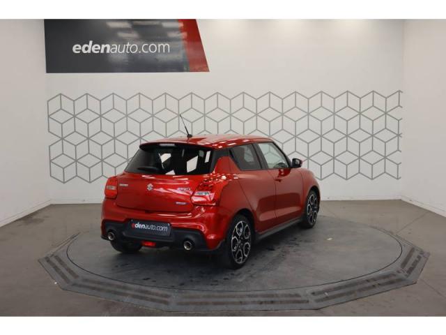 Suzuki Swift image 2