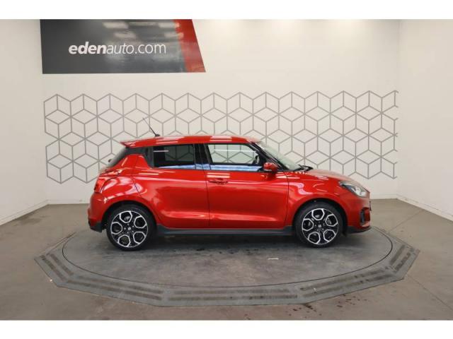 Suzuki Swift image 4