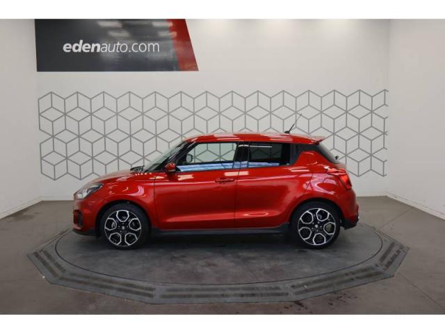 Suzuki Swift image 3