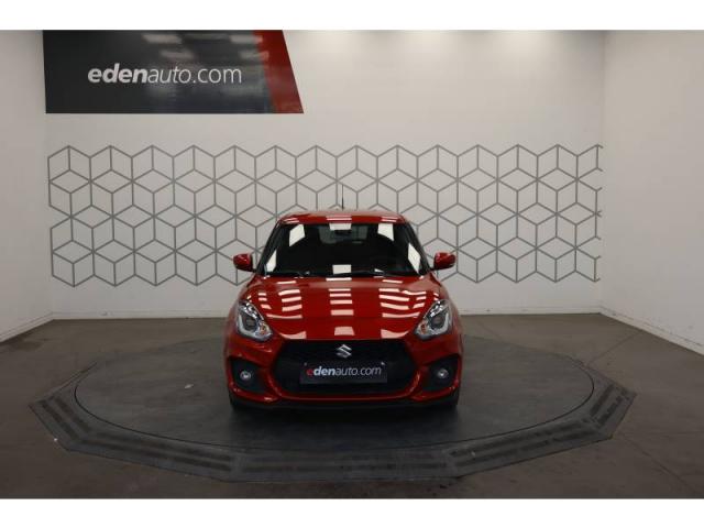 Suzuki Swift image 1