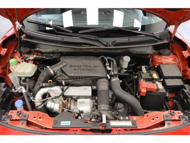 Suzuki Swift image 5