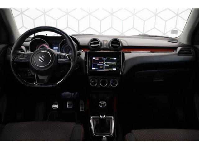 Suzuki Swift image 8