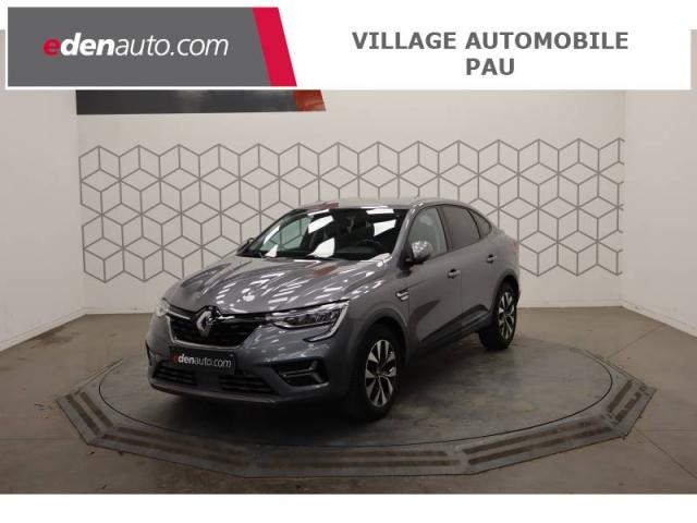 Renault Arkana Tce 140 Edc Fap Zen