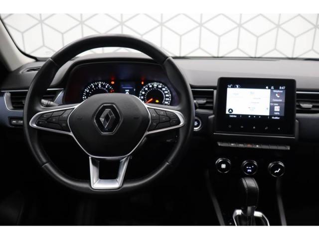 Renault Arkana image 3