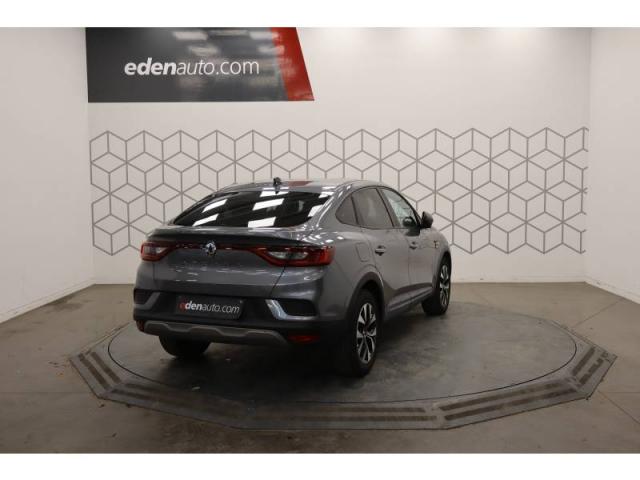 Renault Arkana image 5