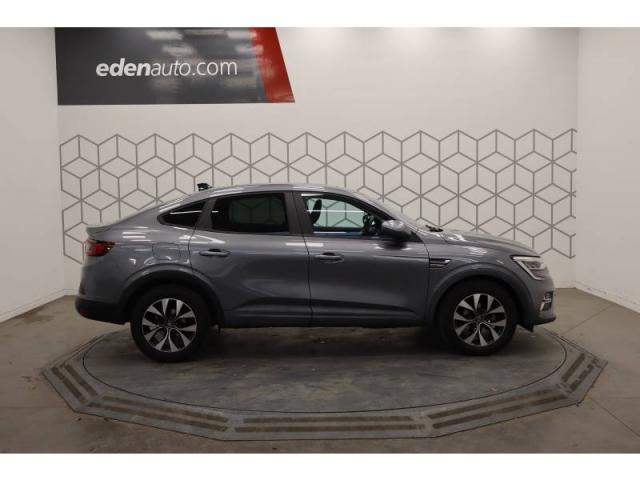 Renault Arkana image 6