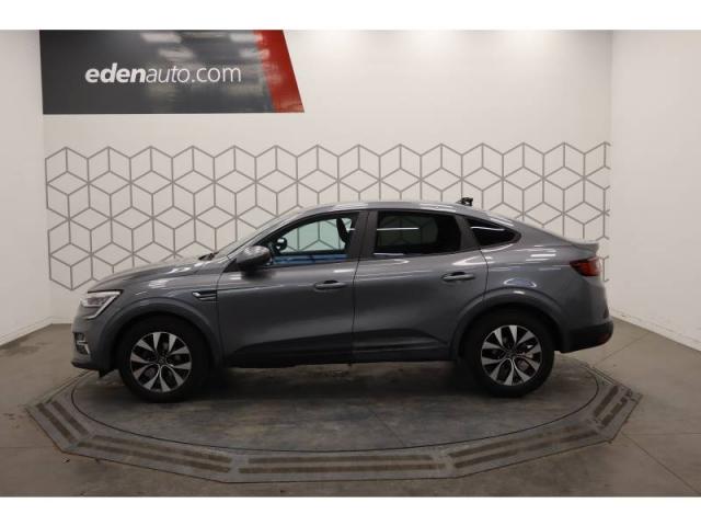 Renault Arkana image 1