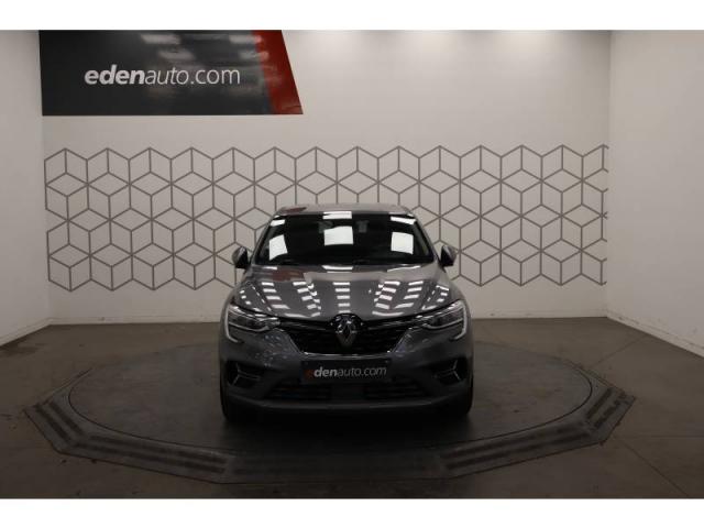 Renault Arkana image 4