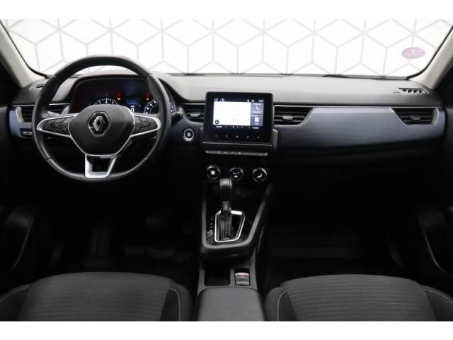 Renault Arkana image 2