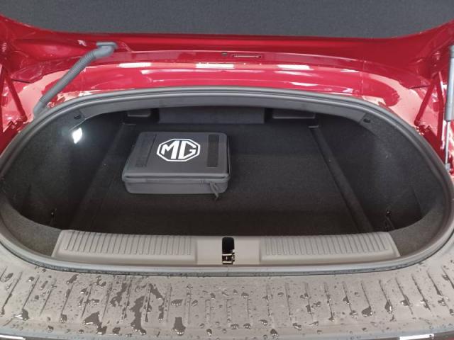 Mg Cyberster image 3