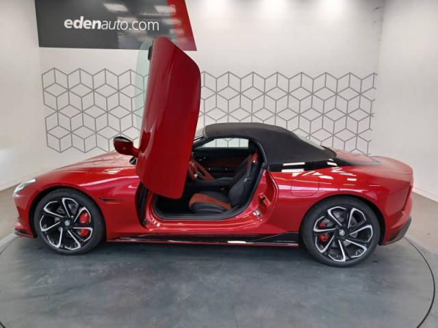 Mg Cyberster image 8