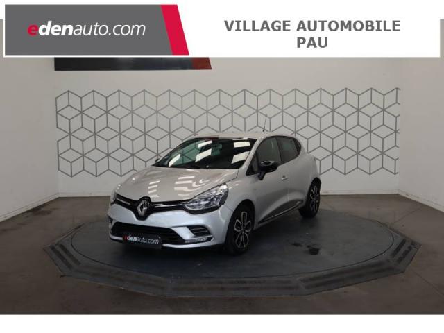 Renault Clio Iv Tce 90 Energy Eco2 Limited