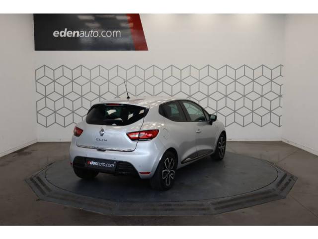 Renault Clio image 6