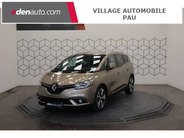 Renault Grand Scénic Dci 130 Energy Intens