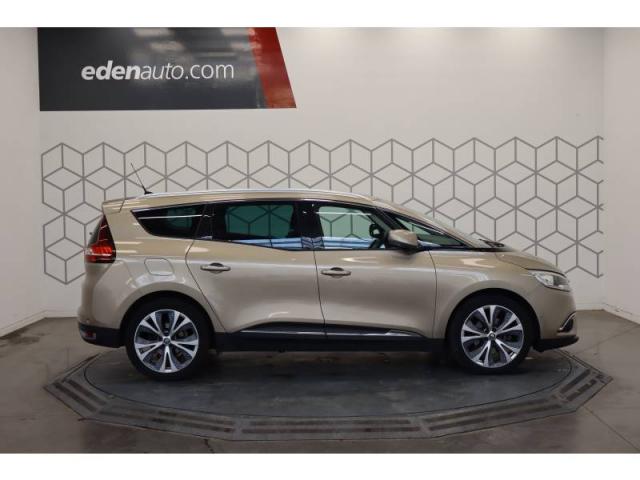 Renault Grand Scénic image 7