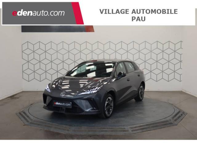Mg Mg4 Electric 51kwh - 125 Kw 2wd Standard