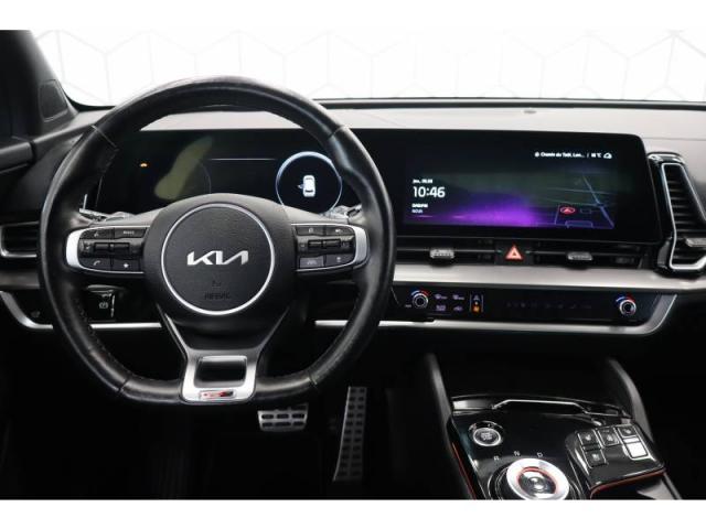 Kia Sportage image 4