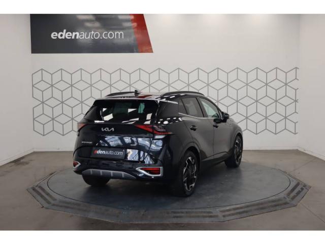 Kia Sportage image 9