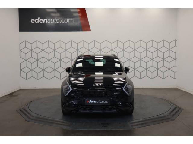 Kia Sportage image 8