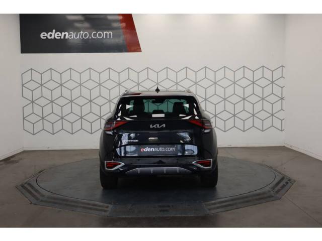 Kia Sportage image 5