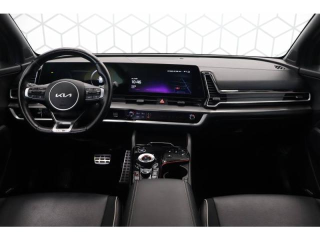 Kia Sportage image 1