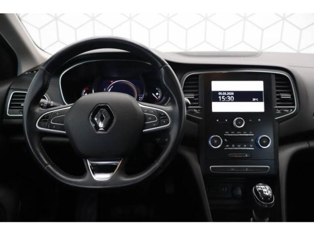 Renault Mégane image 1