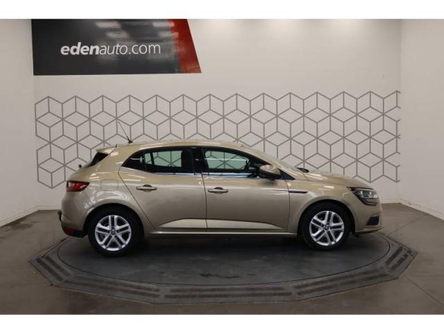 Renault Mégane image 4