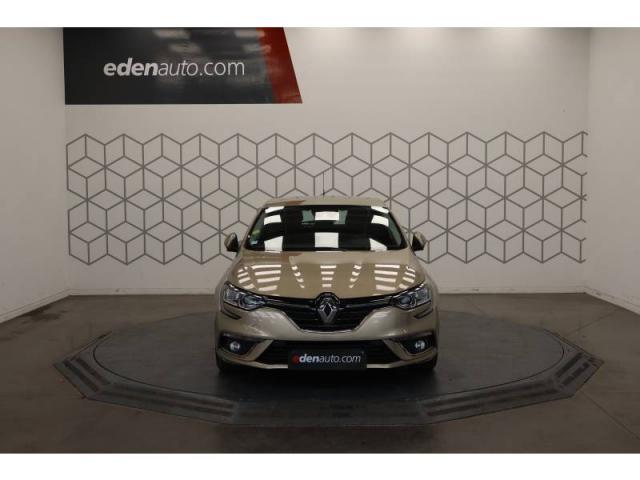 Renault Mégane image 5