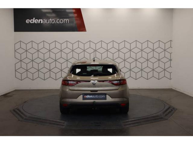 Renault Mégane image 3