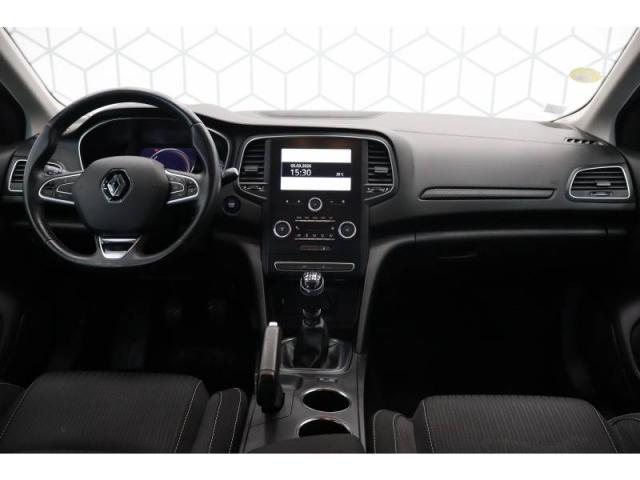 Renault Mégane image 7