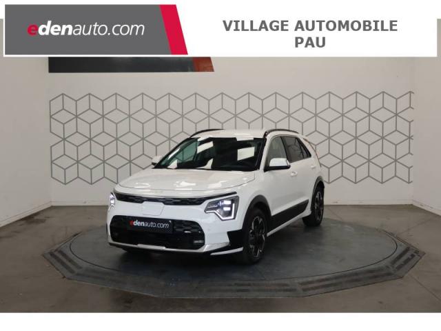 Kia Niro Ev Electrique 204 Ch Premium