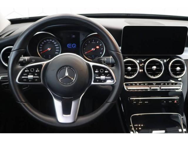 Mercedes Benz Classe C image 3