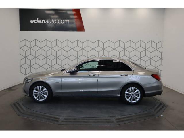 Mercedes Benz Classe C image 8