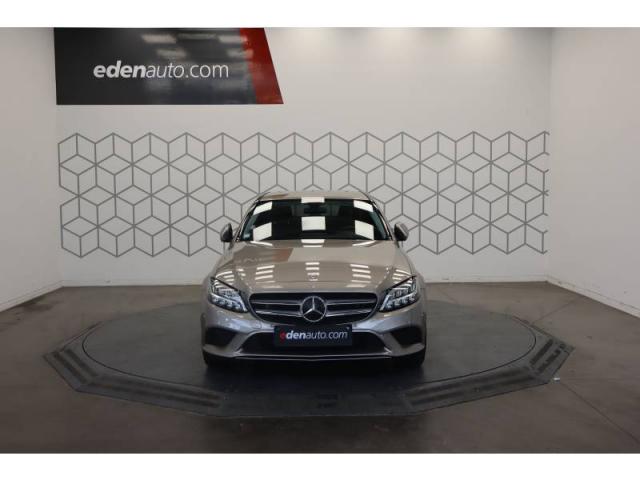 Mercedes Benz Classe C image 9