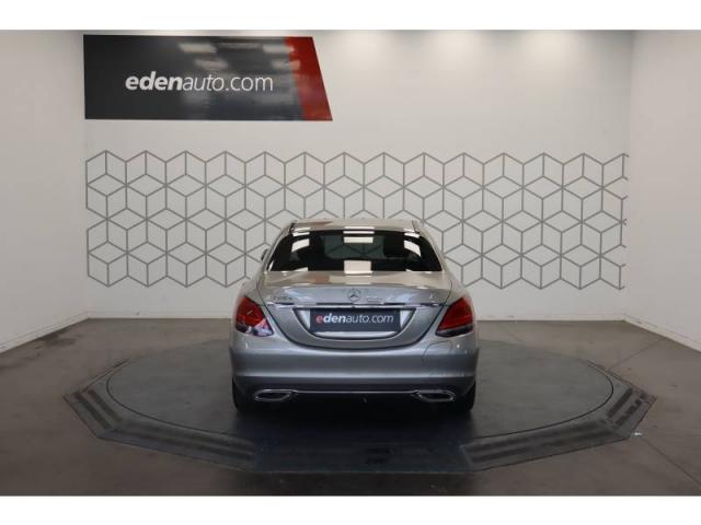 Mercedes Benz Classe C image 5