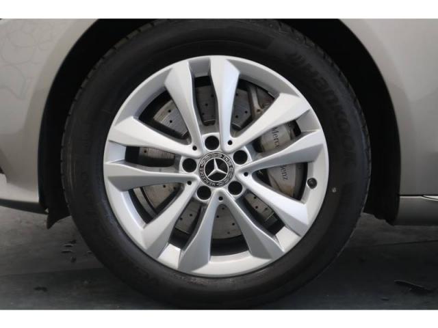 Mercedes Benz Classe C image 4