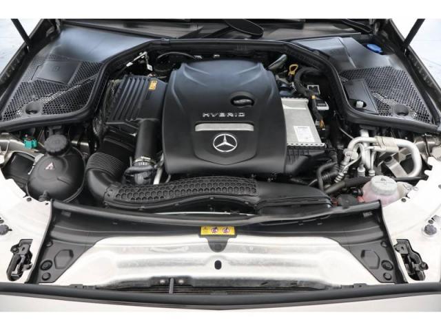 Mercedes Benz Classe C image 6