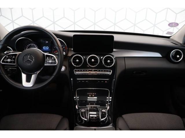 Mercedes Benz Classe C image 7
