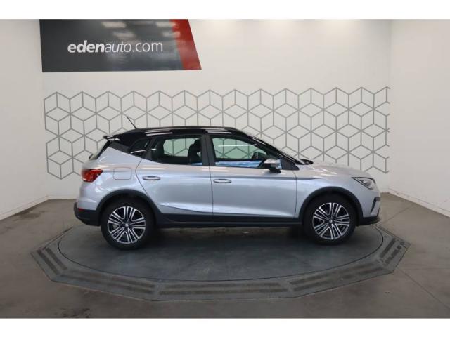 Seat Arona image 4