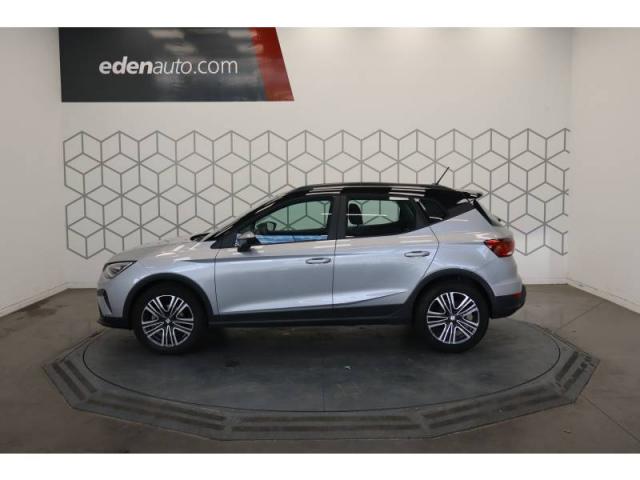 Seat Arona image 6